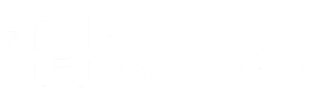 HappyInvite