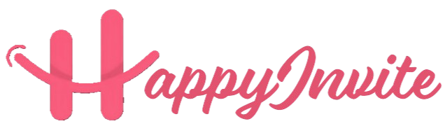 HappyInvite